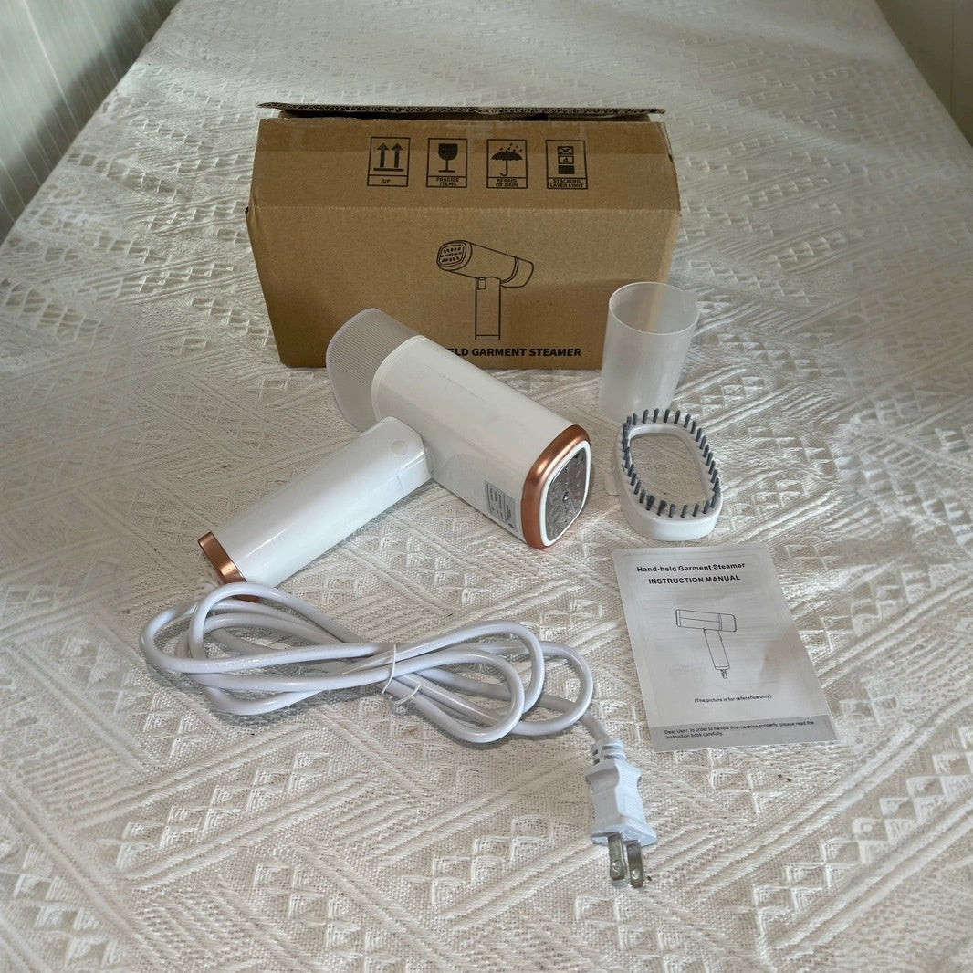 Portable Small Household Handheld Garment Steamer